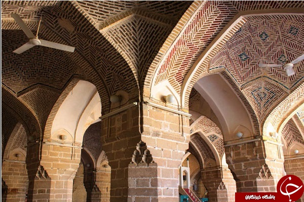 // ویژه نوروز// سفر نوروزی به استان خوزستان (قسمت اول) + تصاویر