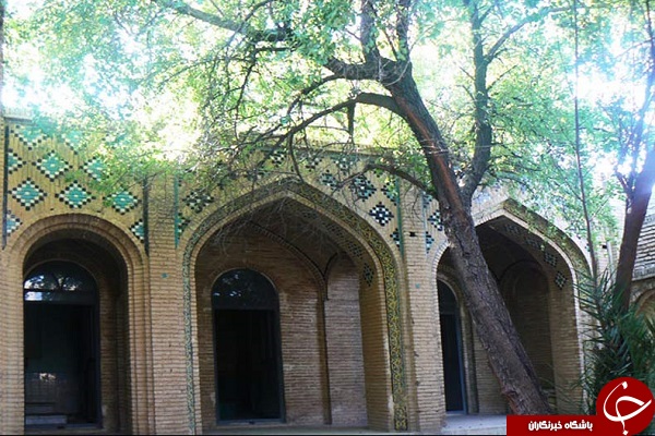 // ویژه نوروز// سفر نوروزی به استان خوزستان (قسمت اول) + تصاویر
