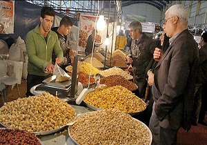 نمایشگاه بهاره در چهارمحال و بختیاری برپا نمی شود