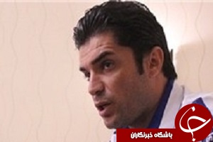 برای کسب سه امتیاز به شیراز آمده ایم/ به تقدیری که خدا برایمان در نظر گرفته راضی هستیم