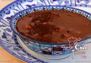 برگزاری جشنواره سمنو
