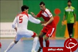 گروه ب سخت تر است؛ قزوین را با اختلاف می بریم/ پیروز شویم صعودمان قطعی است