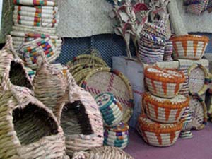 صادرات صنایع دستی هرمزگان به ارزش بیش از 870هزار دلار