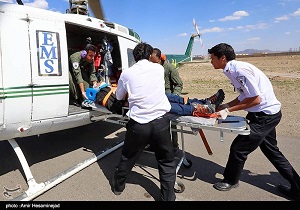 جراحت بیش از 500 نفر در حوادث ترافیکی هفته گذشته در قم
