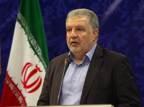 برگزاری سیزدهمین جلسه شورای اداری استان