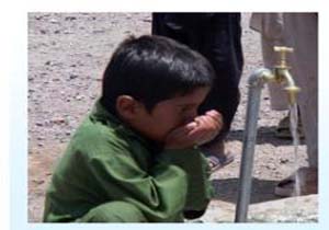 تولید ۳۲ میلیون مترمکعب آب شرب روستایی در لرستان