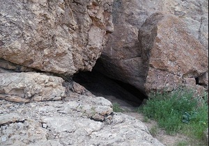 غار مرخر را بیشتر بشناسیم