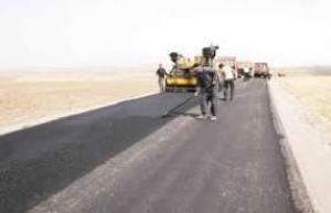 13 پروژه راه‌سازی در بخش مرکزی شهرستان خاش استان سیستان وبلوچستان  اجرایی شد