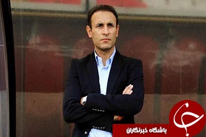 گل‌محمدی: هواداران فردا از ما حمایت کنند