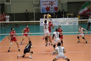وعده پیکان و شهرداری ارومیه در تهران/ بانک سرمایه در فینال