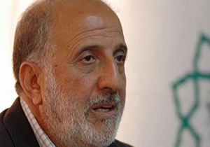 تکمیل شناسنامه باغات تهران تا پایان اسفند ماه