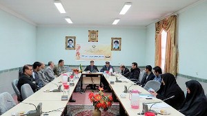 آماده سازی24 کلاس درس برای اسکان برای  مهمانان نوروزی