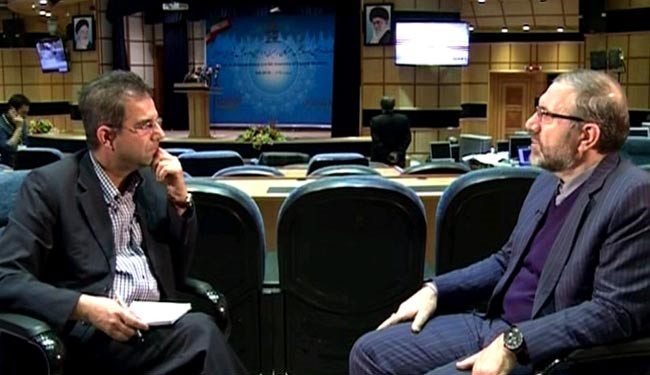 معاون وزیر کشور: در انتخابات هیچگونه مورد امنیتی نداشتیم/ پایه اصلی امنیت، مردم هستند