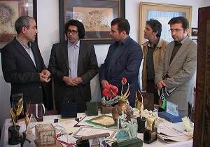 هنر عامل تعدیل خشونت و تقویت صلح و صفا است