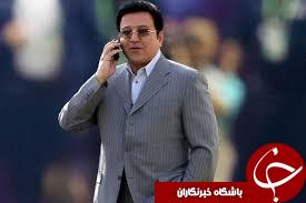 عزم هدایتی برای بازگشت به فوتبال