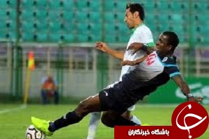 صبا به مصاف پیکان می رود