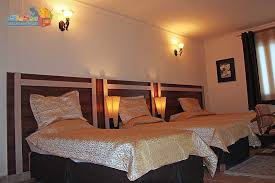 افزایش تخت هتل های اصفهان