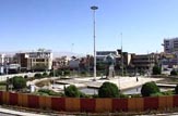 میدان آزادی کرمان به خاطره ها پیوست ،آغاز تبدیل میدان آزادی به تقاطع غیرهمسطح