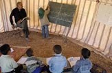تحصیل 11هزار دانش آموز عشایر در کرمان
