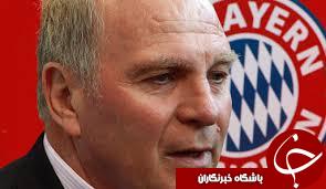 ستاره سابق فوتبال از زندان آزاد شد