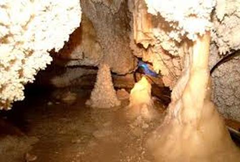 جاذبه های گردشگری استان مرکزی