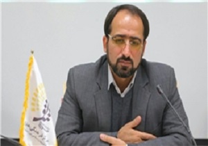 اختتامیه جشنواره خاطره نگاری اشراق در قم
