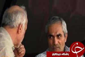 زمان و مکان نشست خبری طاهری اعلام شد
