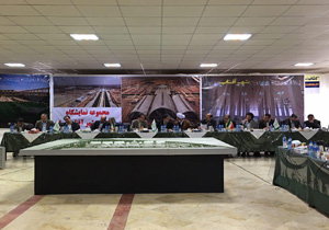 تاکید معاون فرهنگی بر تامین امکانات رفاهی در شهر آفتاب