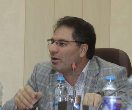 اعتبارات شهرداری ایلام