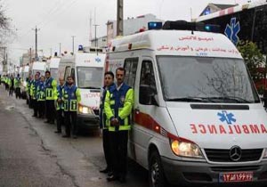 آغاز طرح امداد نوروزی از 26 اسفند