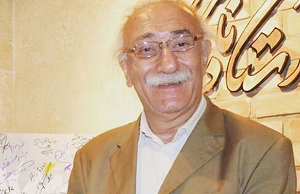 مدیرعامل موسسه هنرمندان پیشکسوت از بازیگر «دوردست‌ها» عیادت کرد
