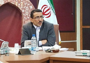 70 نفر از دانشجویان در طرح نسیم بهشتی حافظ یک جزء قرآن شدند