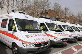 مربی نفت زمانی به بیمارستان رسید که اختلال هوشیاری داشت