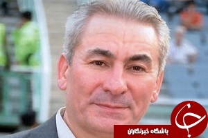 سرپرست تیم فوتبال نفت تهران:فرکی از مرگ دارستانی شوکه شد