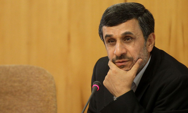 بداخلاقی&zwnj;های صورت گرفته علیه دولت احمدی&zwnj;نژاد مورد تایید نیست