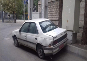 از واژگونی خودروی پژو 206 و پارتی هزاران نفری با ساز و سرنا تا نمایی از گلهای شهریار و خودروهای رها شده به روایت شهروندخبرنگاران + فیلم و تصاویر