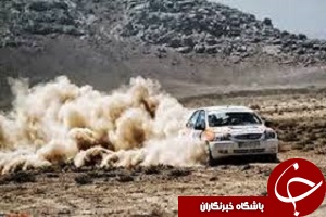 رئیس کمیته رالی فدراسیون اتومبیلرانی تغییر کرد