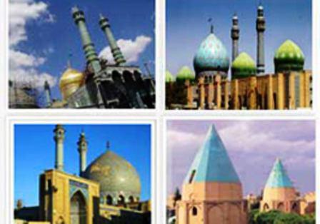 آرامش بهاری نوروز در بقاع استان ایلام