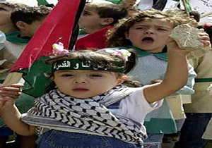 صهیونیست‌ها کودک دوساله فلسطینی را بازداشت کردند