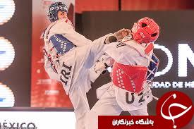 نایب رئیس فدراسیون جهانی تکواندو درگذشت