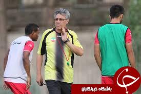 پیکر مربی تیم فوتبال نفت روز جمعه تشییع می شود