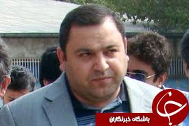 طباطبائی: معضل بزرگ کاراته نداشتن سالن مناسب است