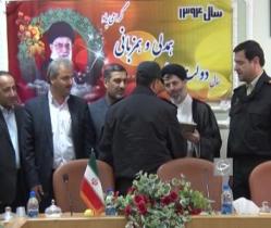 تشکیل یگان حفاظت از اراضی مسکن و شهرسازی در استان سمنان