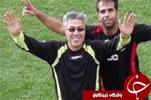 زمان مراسم تشییع مربی نفت مشخص شد