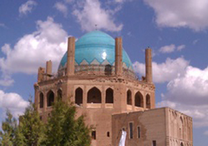 نخستین تلگراف در ایران از این شهر مخابره شد