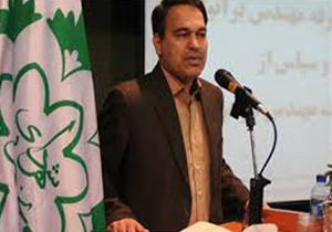 افتتاح بزرگترین گلخانه در بجنورد