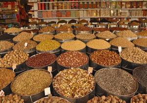 آجیل امسال گران نمی‌شود/ کمبود نداریم