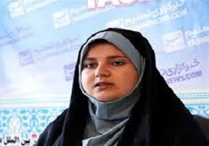 دیدار با مقام معظم رهبری بزرگترین آرزوی من است