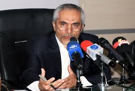 طاهری :مشکلات پرسپولیس تمامی ندارد