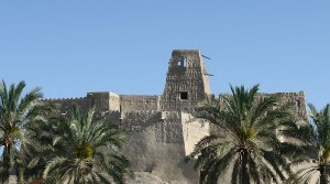 شهرستان سراوان دارای جاذبه های منحصر به فرد گردشگری